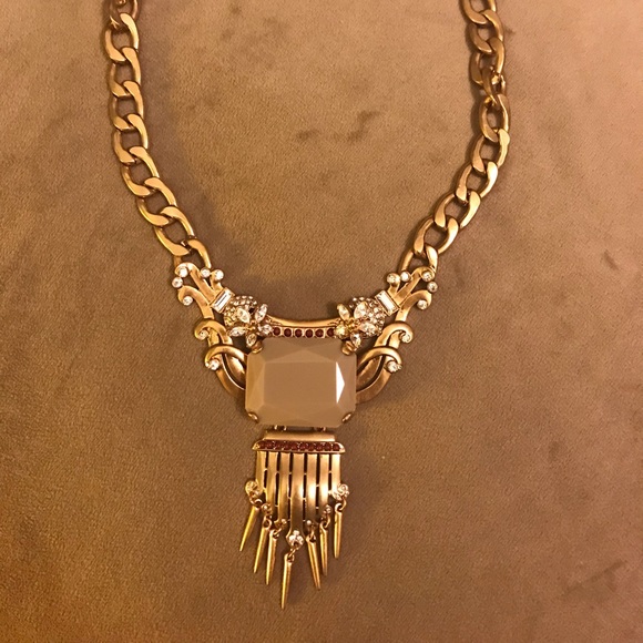J. Crew Jewelry - Jcrew Necklace J. Crew Jewelry - Jcrew Necklace